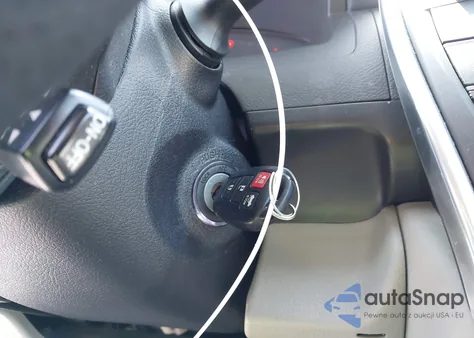 2015 Toyota Camry Le из США, поврежденный, VIN 4T4BF1FK5FR508361